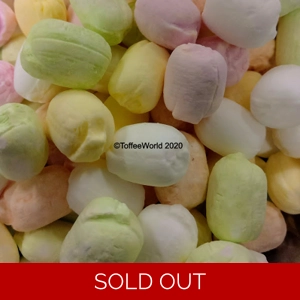 Buchanans Fruit Crumbles - Buchanan's Soft Candy Scottish Creams